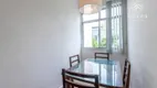Foto 3 de Apartamento com 2 Quartos à venda, 66m² em Leblon, Rio de Janeiro