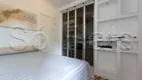 Foto 15 de Flat com 2 Quartos à venda, 74m² em Moema, São Paulo