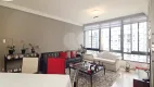 Foto 2 de Apartamento com 3 Quartos à venda, 150m² em Higienópolis, São Paulo