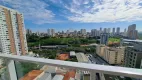 Foto 5 de Apartamento com 1 Quarto para alugar, 38m² em Cambuí, Campinas