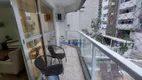 Foto 10 de Apartamento com 4 Quartos à venda, 212m² em Aparecida, Santos