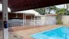Foto 43 de Casa com 4 Quartos à venda, 444m² em Jardim Eulina, Campinas