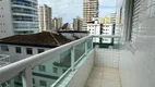 Foto 6 de Apartamento com 2 Quartos à venda, 67m² em Vila Tupi, Praia Grande