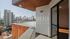 Foto 6 de Apartamento com 3 Quartos à venda, 100m² em Campo Belo, São Paulo