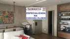 Foto 3 de Apartamento com 3 Quartos à venda, 165m² em Chácara Klabin, São Paulo