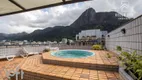 Foto 20 de Apartamento com 4 Quartos à venda, 510m² em Lagoa, Rio de Janeiro