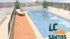 Foto 12 de Apartamento com 2 Quartos à venda, 54m² em Embaré, Santos