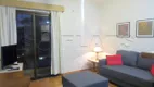 Foto 4 de Flat com 1 Quarto para alugar, 42m² em Jardim Paulista, São Paulo