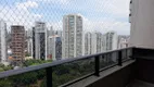 Foto 10 de Apartamento com 3 Quartos para alugar, 130m² em Jardim Goiás, Goiânia