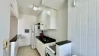 Foto 14 de Apartamento com 1 Quarto para alugar, 44m² em Cambuí, Campinas