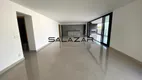 Foto 9 de Apartamento com 3 Quartos à venda, 216m² em Setor Bueno, Goiânia