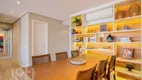 Foto 6 de Apartamento com 2 Quartos à venda, 138m² em Itaim Bibi, São Paulo