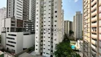 Foto 7 de Apartamento com 1 Quarto à venda, 35m² em Campo Belo, São Paulo
