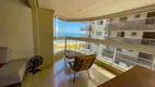 Foto 2 de Apartamento com 4 Quartos à venda, 160m² em Praia de Itaparica, Vila Velha