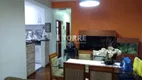 Foto 6 de Casa com 3 Quartos à venda, 131m² em Jardim Miranda, Campinas