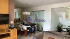 Foto 49 de Cobertura com 3 Quartos à venda, 340m² em Vila Rosalia, Guarulhos