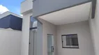 Foto 4 de Casa com 2 Quartos à venda, 70m² em Residencial Forteville, Goiânia