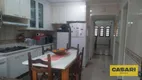 Foto 11 de Casa com 3 Quartos à venda, 243m² em Baeta Neves, São Bernardo do Campo