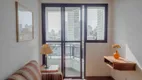 Foto 3 de Flat com 1 Quarto para alugar, 45m² em Móoca, São Paulo