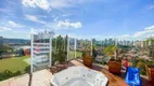 Foto 6 de Cobertura com 3 Quartos para venda ou aluguel, 420m² em Brooklin, São Paulo