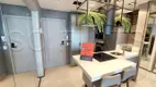 Foto 6 de Flat com 1 Quarto à venda, 41m² em Jardins, São Paulo