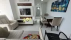 Foto 5 de Flat com 2 Quartos para alugar, 52m² em Vila Olímpia, São Paulo