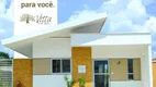 Foto 2 de Casa de Condomínio com 3 Quartos à venda, 72m² em Tarumã Açu, Manaus