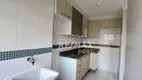 Foto 4 de Apartamento com 2 Quartos para venda ou aluguel, 45m² em Parque Jambeiro, Campinas