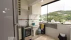 Foto 6 de Cobertura com 3 Quartos à venda, 148m² em Enseada, Guarujá