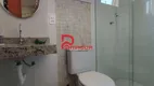 Foto 10 de Apartamento com 2 Quartos à venda, 85m² em Canto do Forte, Praia Grande