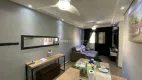 Foto 4 de Apartamento com 3 Quartos à venda, 78m² em Conjunto Residencial Souza Queiroz, Campinas