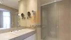 Foto 11 de Apartamento com 2 Quartos para venda ou aluguel, 62m² em Jardim Europa, São Paulo