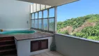 Foto 2 de Cobertura com 3 Quartos à venda, 190m² em Leblon, Rio de Janeiro