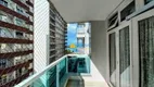 Foto 11 de Apartamento com 2 Quartos à venda, 100m² em Pitangueiras, Guarujá