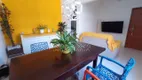 Foto 2 de Apartamento com 3 Quartos à venda, 55m² em Grajaú, Rio de Janeiro