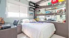 Foto 12 de Apartamento com 3 Quartos à venda, 184m² em Vila Mariana, São Paulo