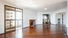 Foto 6 de Apartamento com 5 Quartos à venda, 242m² em Campo Belo, São Paulo