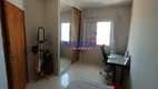 Foto 11 de Apartamento com 3 Quartos à venda, 140m² em Jardim Santa Maria, Jacareí