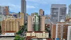 Foto 3 de Apartamento com 3 Quartos à venda, 109m² em Gonzaga, Santos