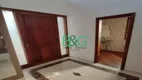 Foto 3 de Casa de Condomínio com 7 Quartos à venda, 738m² em Residencial Onze, Santana de Parnaíba