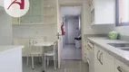 Foto 6 de Apartamento com 4 Quartos para alugar, 218m² em Vila Mariana, São Paulo