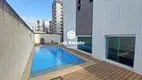 Foto 11 de Apartamento com 3 Quartos à venda, 74m² em Serra, Belo Horizonte