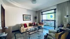 Foto 13 de Apartamento com 4 Quartos à venda, 118m² em Pituba, Salvador