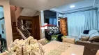 Foto 8 de Sobrado com 3 Quartos à venda, 158m² em Jardim Planalto, Franca