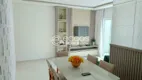 Foto 2 de Apartamento com 2 Quartos à venda, 64m² em Osvaldo Rezende, Uberlândia