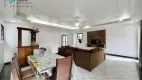 Foto 4 de Apartamento com 4 Quartos à venda, 210m² em Vila Guilhermina, Praia Grande