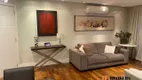 Foto 7 de Apartamento com 3 Quartos à venda, 118m² em Campo Belo, São Paulo