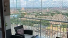 Foto 32 de Apartamento com 3 Quartos à venda, 96m² em Jardim Wanda, Taboão da Serra