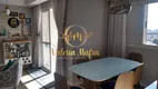 Foto 3 de Apartamento com 3 Quartos à venda, 63m² em Piraporinha, Diadema