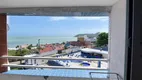 Foto 12 de Flat com 1 Quarto à venda, 41m² em Ponta Negra, Natal
